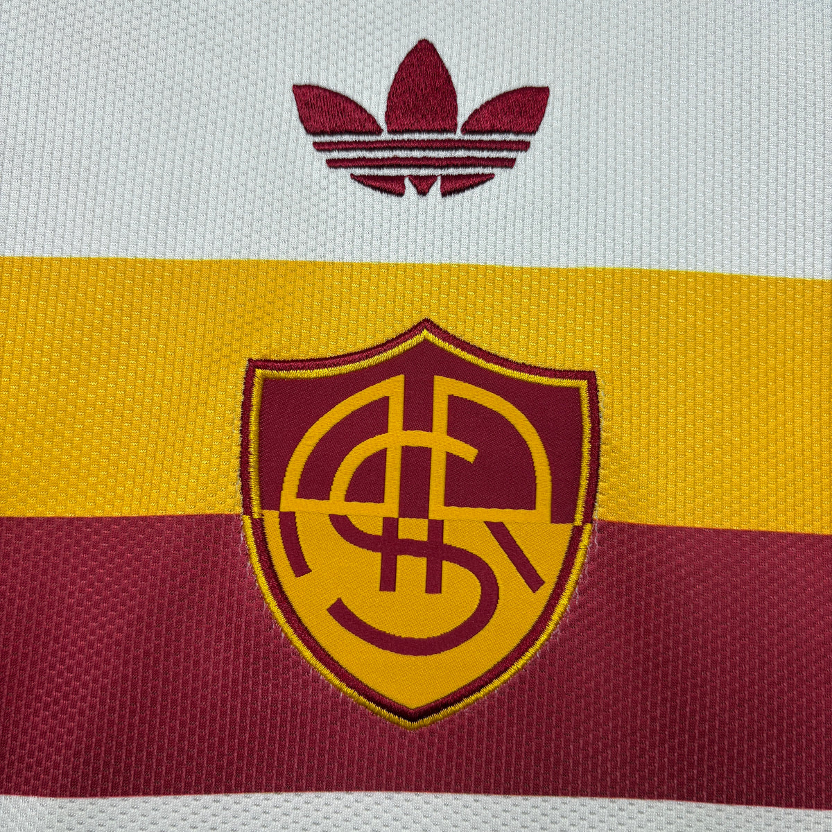 Camisa Roma 2026/27 Fora