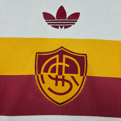 Camisa Roma 2026/27 Fora