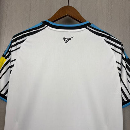 Camisa do Newcastle United 2026/27 Home