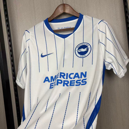 Camisa do Brighton 2026/27 Fora