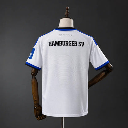 Camisa do Hamburger 2026/27 Fora