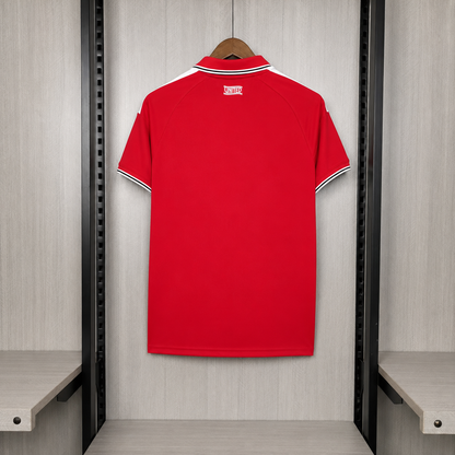 Camisa do Manchester United 2026/27 Home