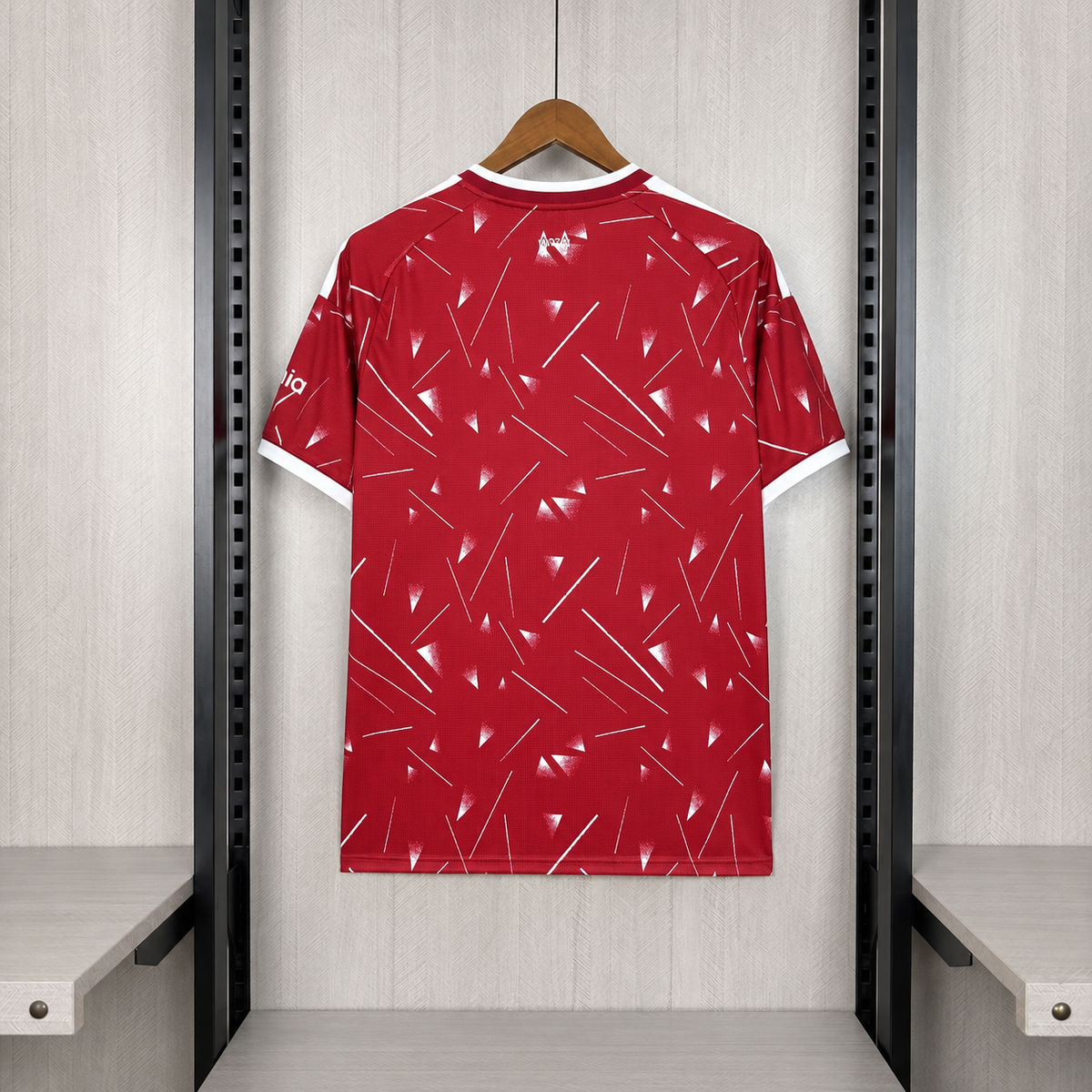 Camisa do Liverpool 2026/27 Home