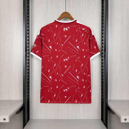 Camisa do Liverpool 2026/27 Home