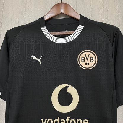 Camisa do Borussia Dortmund 2026/27 Fora