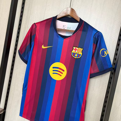 Camisa Barcelona 2026/27 Casa