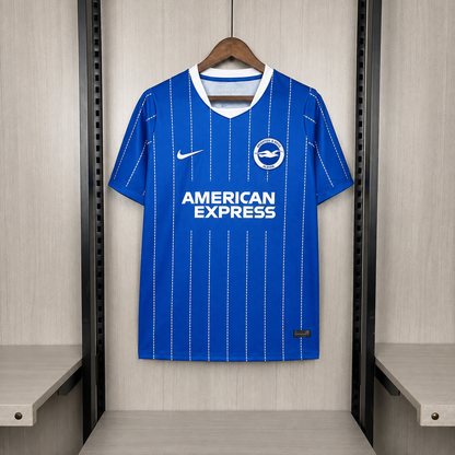 Camisa do Brighton 2026/27 Home