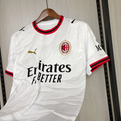 Camisa AC Milan 2026-27 Fora