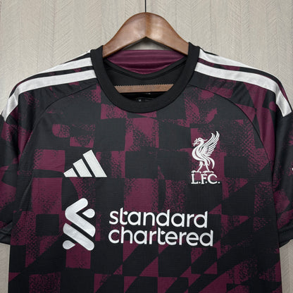 Camisa do Liverpool 2026/27 III