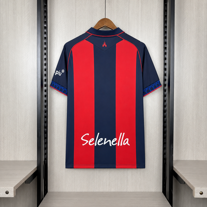 Camisa Bologna 2026/27 Home