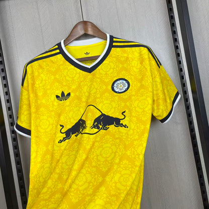 Camisa do Leeds United 2026/27 Fora