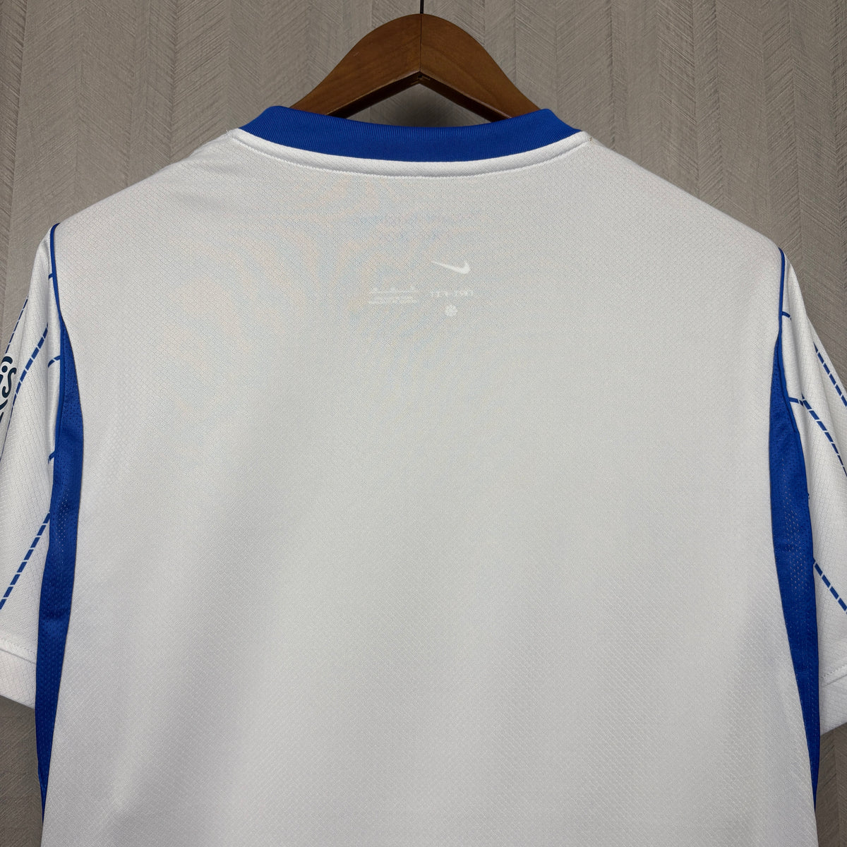 Camisa do Brighton 2026/27 Fora
