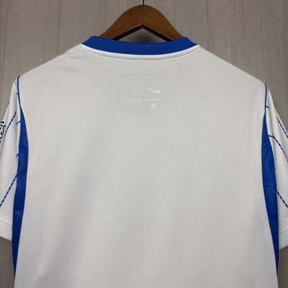 Camisa do Brighton 2026/27 Fora