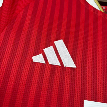 Camisa do Bayern Munique 2026/27 Home