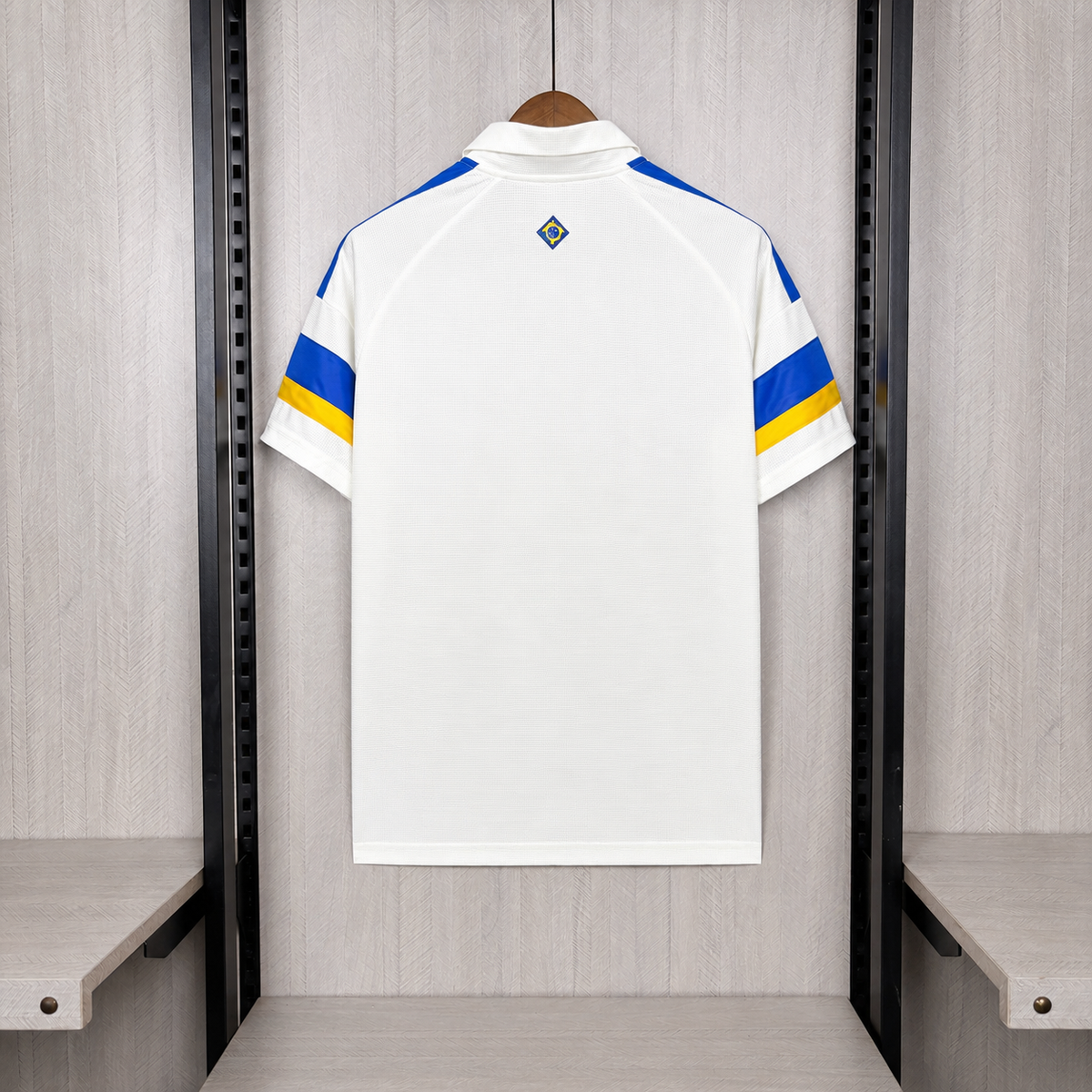 Camisa Cruzeiro III 26/27 Torcedor
