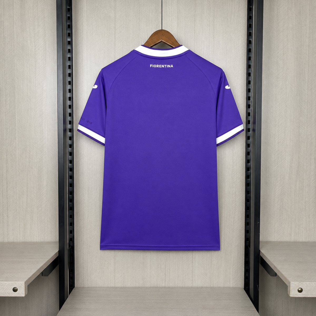 Camisa Fiorentina 2026/27 Home
