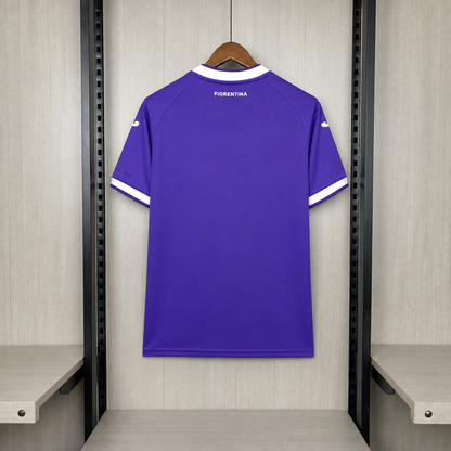 Camisa Fiorentina 2026/27 Home