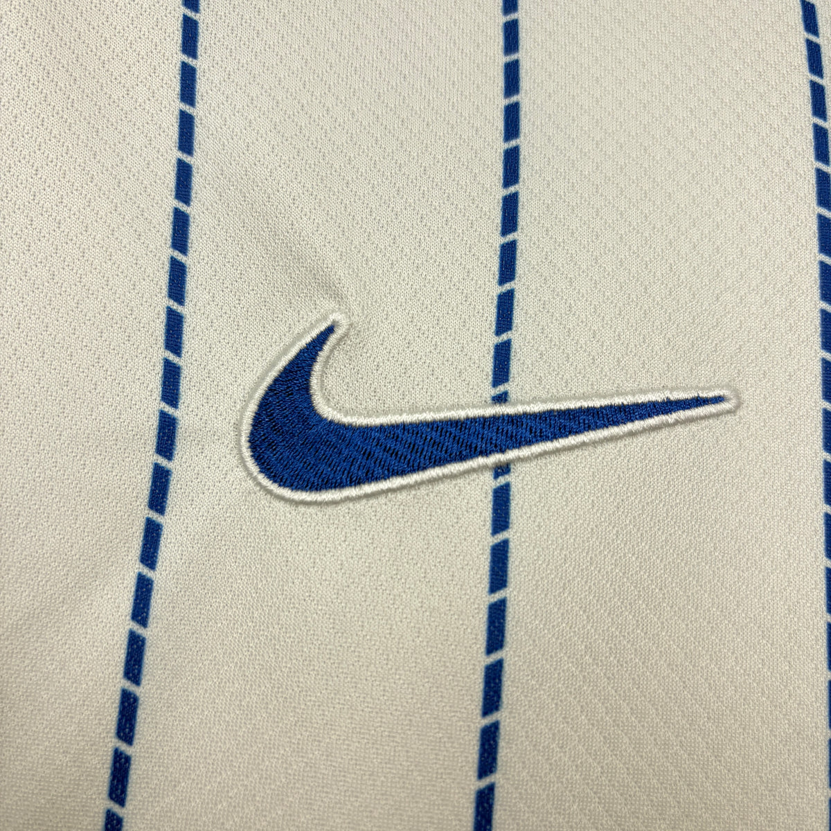 Camisa do Brighton 2026/27 Fora