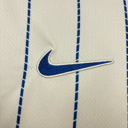 Camisa do Brighton 2026/27 Fora