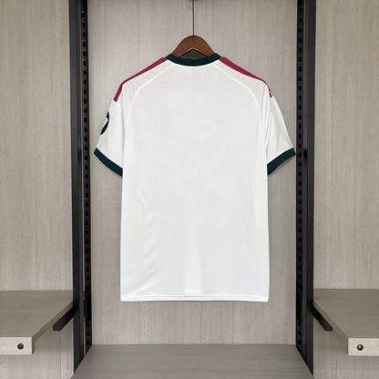 Camisa Real Madrid I 26/27 Adidas Masculina