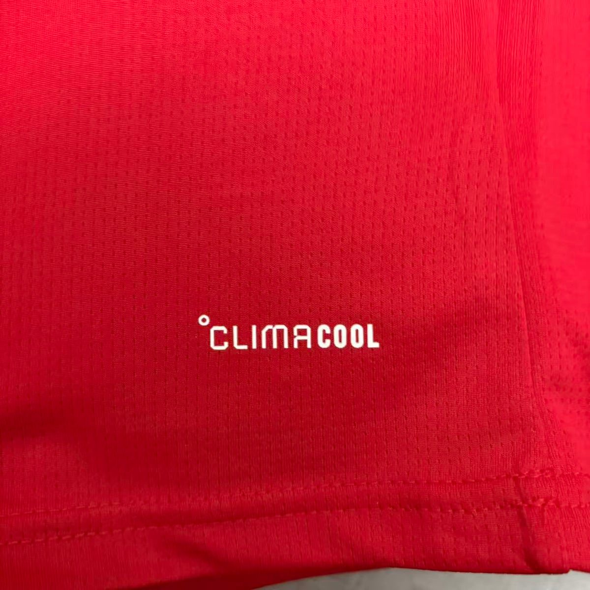 Camisa Arsenal 2026/27 Home - Masculina