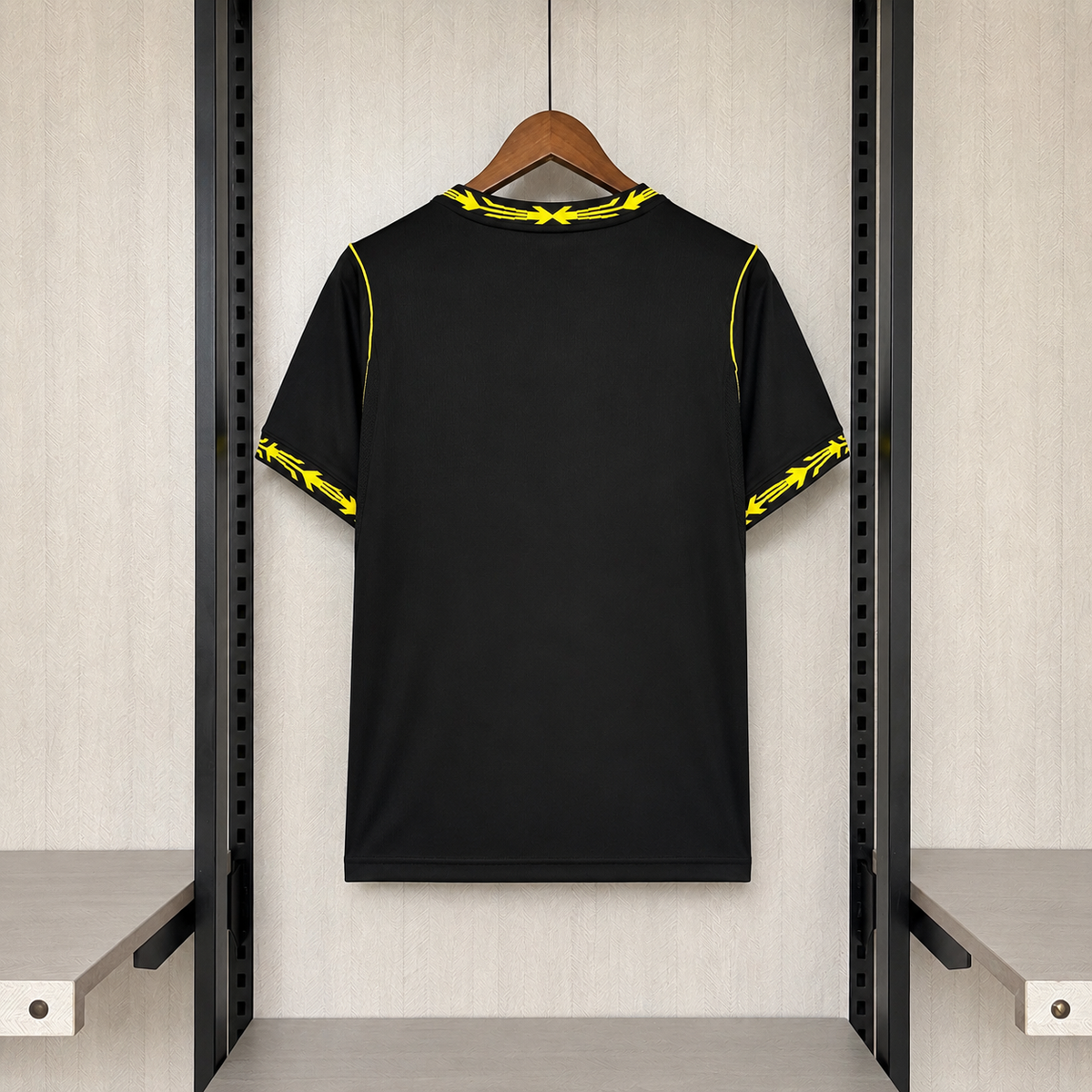 Camisa do Chelsea 2026/27 Fora