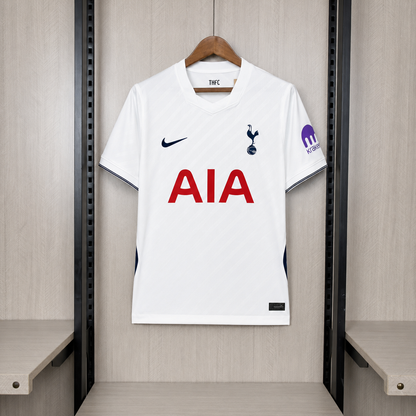 Camisa do Tottenham  2026/27 Home