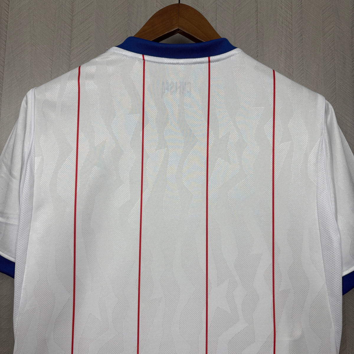 Camisa do Chelsea 2026/27 III