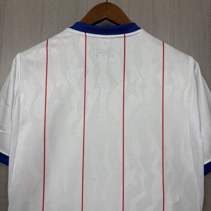Camisa do Chelsea 2026/27 III
