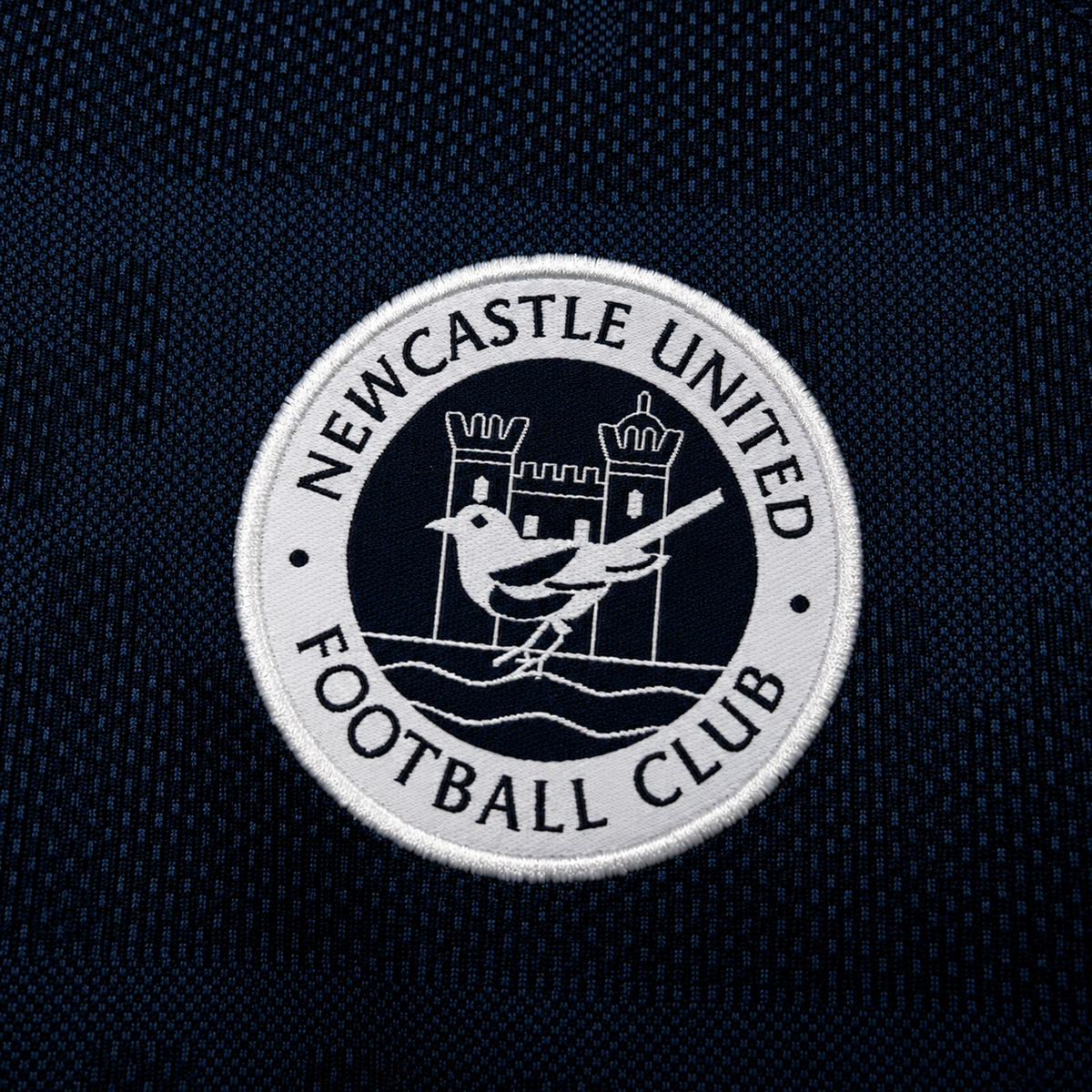 Camisa do Newcastle United 2026/27 Fora