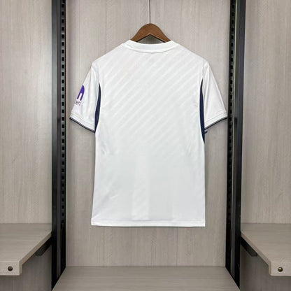 Camisa do Tottenham  2026/27 Home