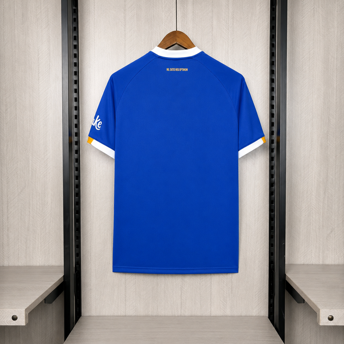 Camisa do Everton 2026/27 Home