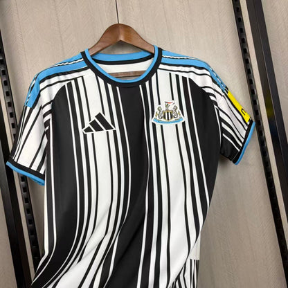 Camisa do Newcastle United 2026/27 Home