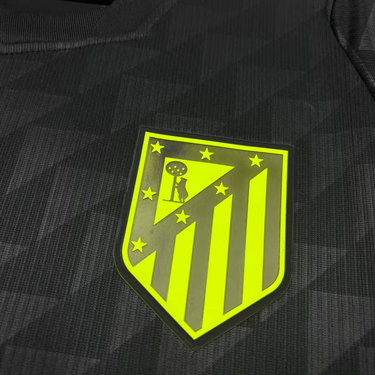 Camisa Atlético De Madrid Fora 26/27