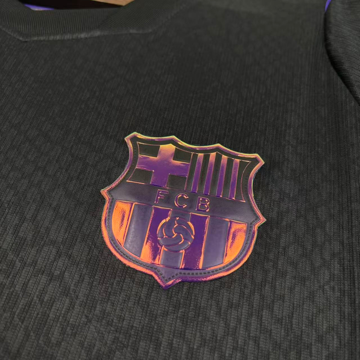 Camisa Barcelona II  2026/27