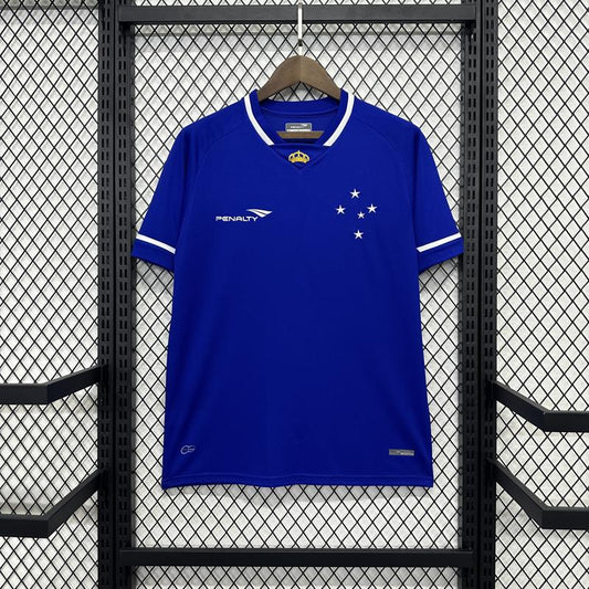 Camisa Cruzeiro Retrô 2015