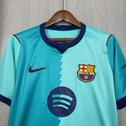 Camisa Barcelona III  2026/27