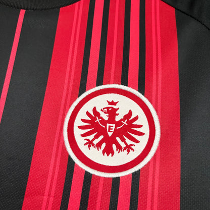 Camisa do Eintracht Frankfurt 2026/27 Home
