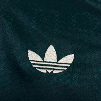 Camisa Real Madrid II 26/27 Adidas Masculina