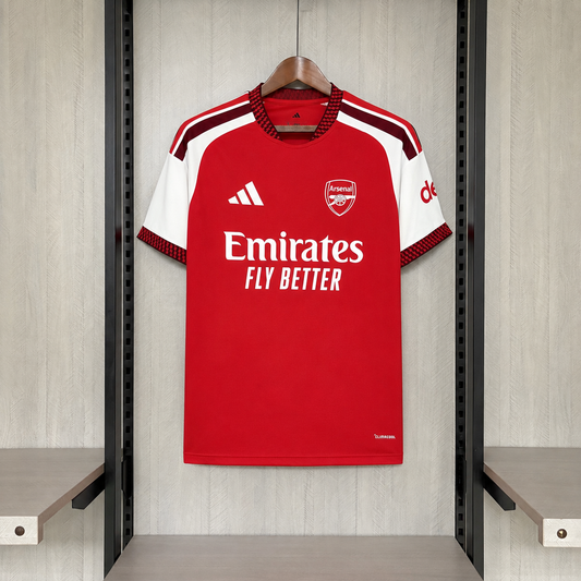 Camisa Arsenal 2026/27 Home - Masculina