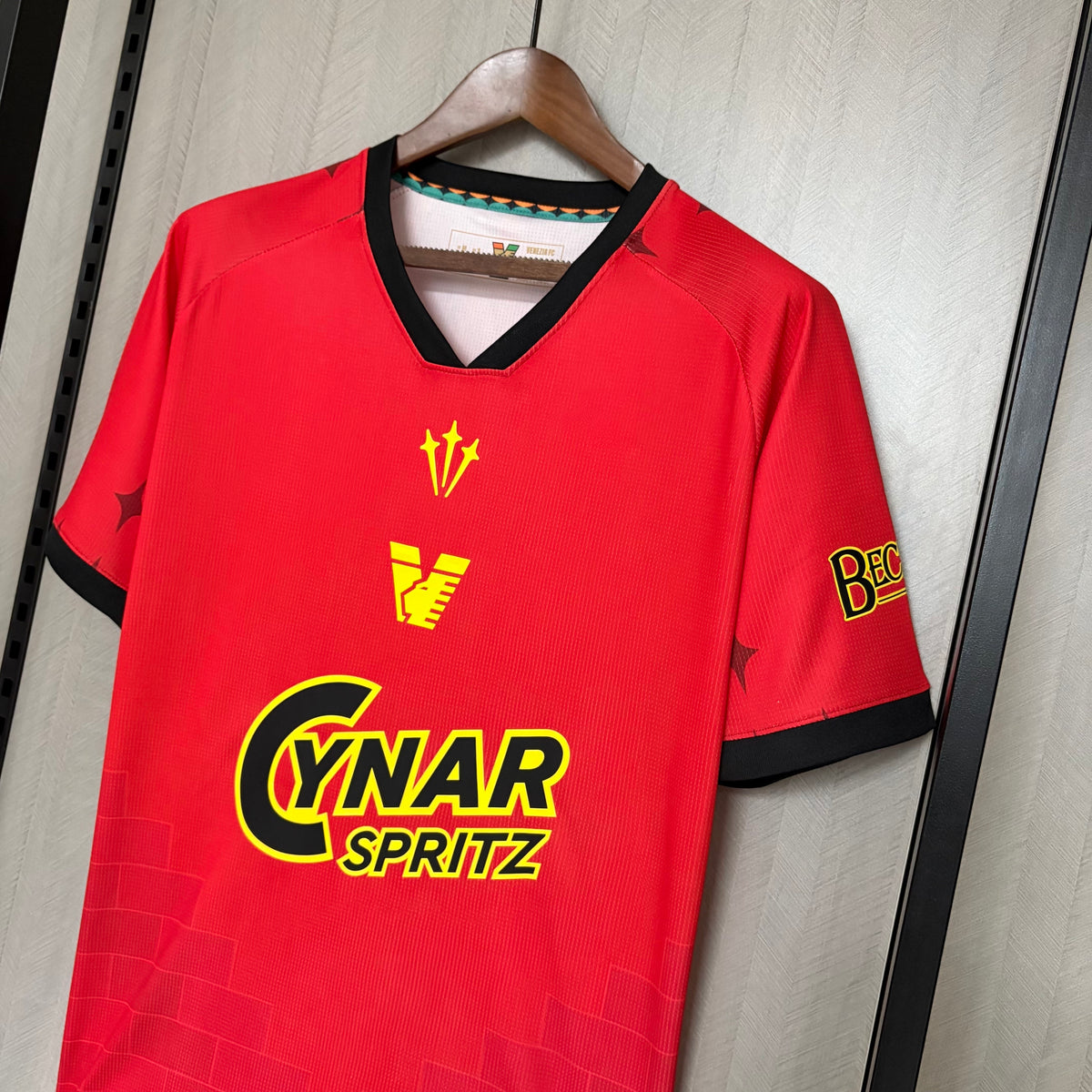 Camisa Venezia 2026/27 Home
