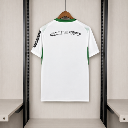 Camisa do Borussia Mönchengladbach 2026/27 Home