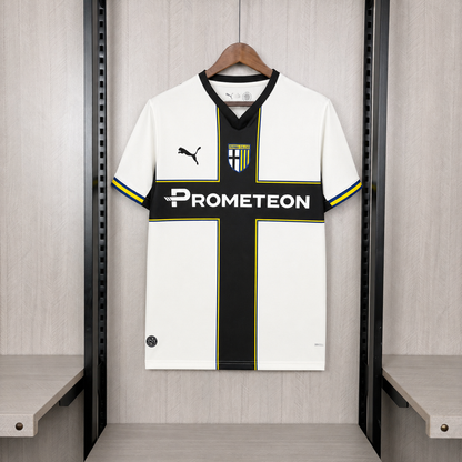 Camisa Parma 2026/27 Home