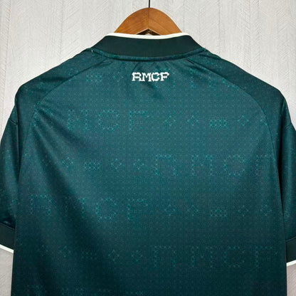 Camisa Real Madrid II 26/27 Adidas Masculina