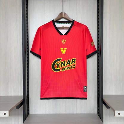 Camisa Venezia 2026/27 Home