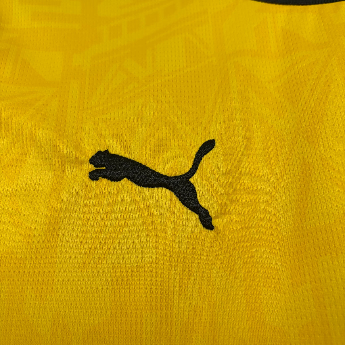 Camisa do Borussia Dortmund 2026/27 Home