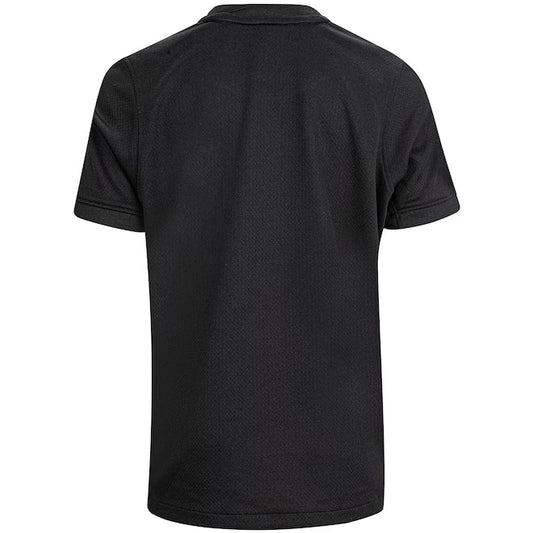 Camisa Vasco da Gama 26/27 Home Preta Nike Masculina
