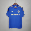 Camisa Retrô Chelsea 2012/13 Home