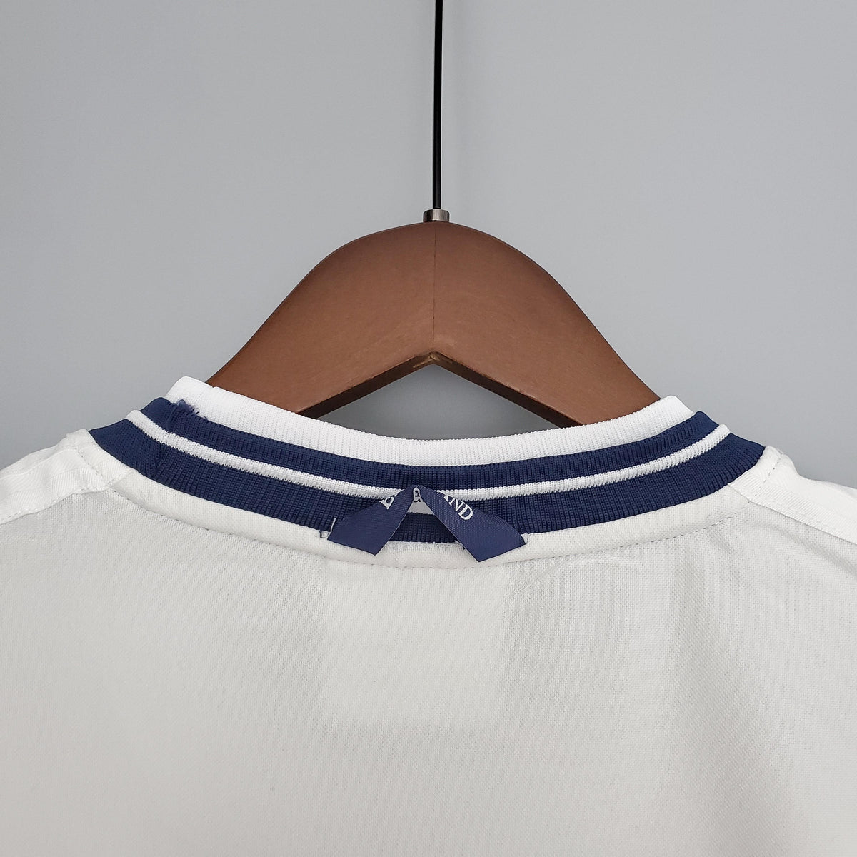Camisa Retrô Seleção Inglaterra 2000/00 Home