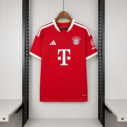Camisa do Bayern Munique 2026/27 Home